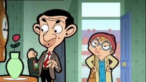 19 Mr Bean Animated  ✔️ Serie Staffel 1 Folge 9 Abendessen für zwei Personen