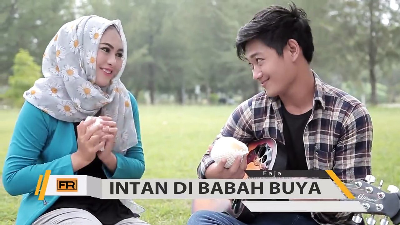 1. FAJAR BAND FEAT. IMAM MAULANA -INTAN DI BABAH BUYA