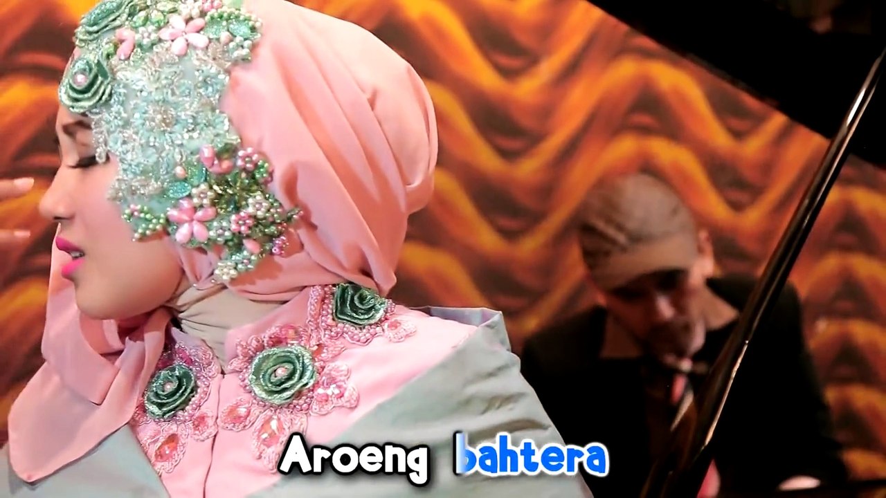 3. FAJAR BAND feat. KAKA AULIA - TUJOEH PURNAMA - OFFICIAL VIDEO CLIP FULL HD (1080p)[tum mi ho aceh]