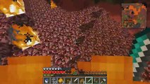 How To Nuild A Nether Portal In Minecraft - #9 The Adventures Of ChibiKage89