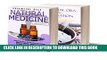 Read Now Essential Oils: Box Set: Essential Oils for Relaxation + Essential Oils as Natural
