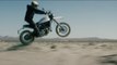 First Look: 2017 Ducati Scrambler Desert Sled
