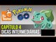 Dicas intermediárias pra jogar Pokémon Go - Série EuTestei Pokémon Go