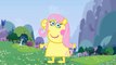 Peppa Pig em Português brasil | Disney Heroes Surprise Eggs | Peppa Pig Alterar My little pony