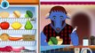 Toca Boca - Toca Kitchen 4 hungry characters -Kids Apps Games For Kids