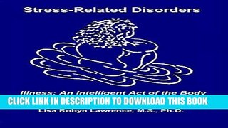 Read Now Stress Related Disorders PDF Book