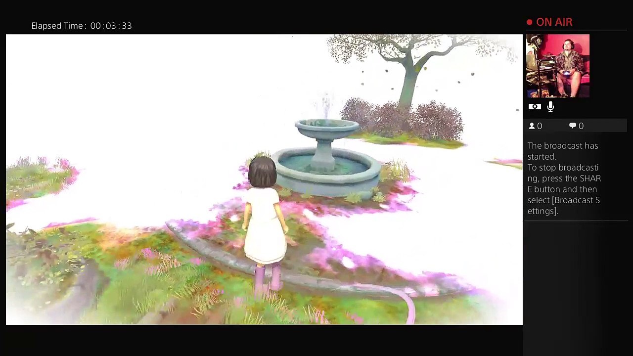 Beyond eyes ps4 pro 4k (65)