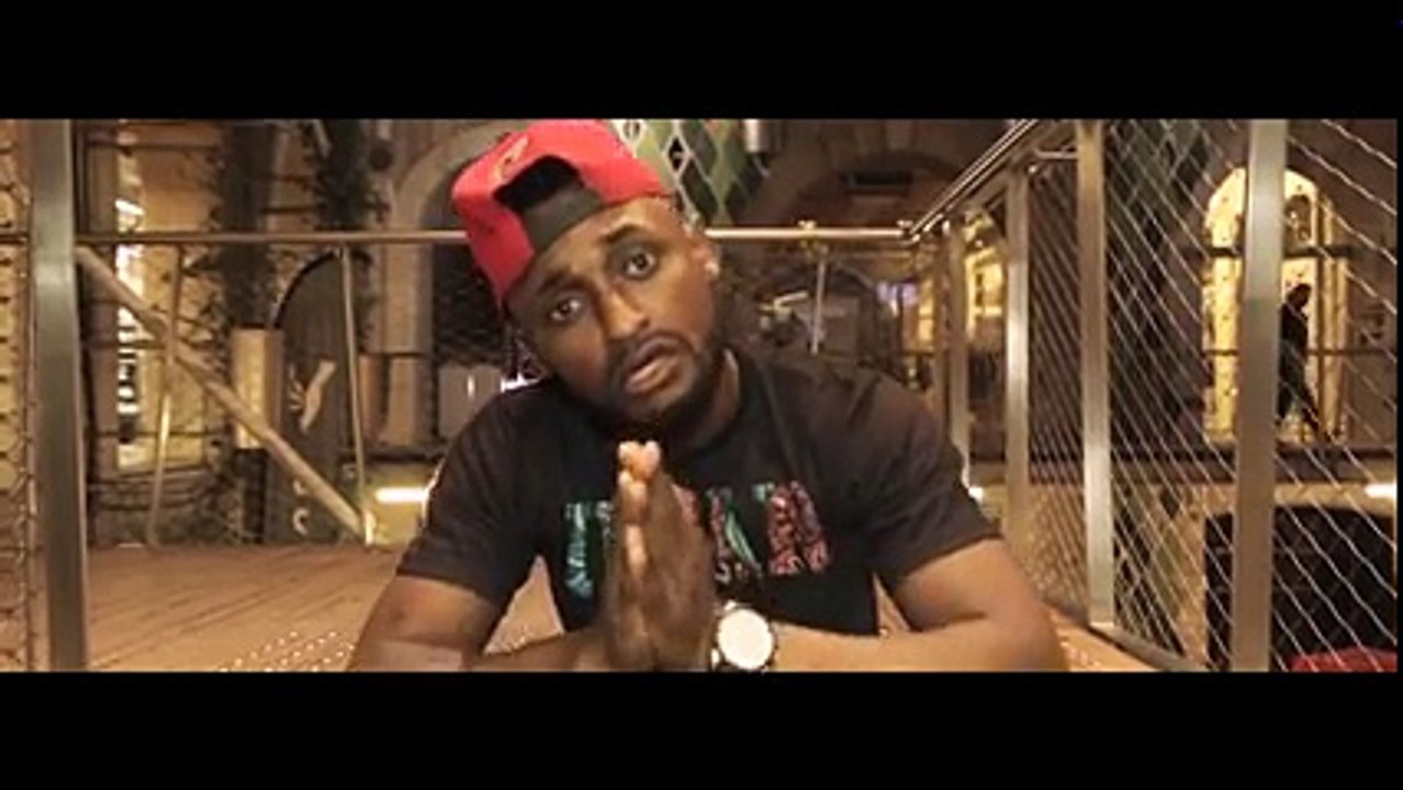 Chapso feat Marina - J'suis désolé ⁄⁄ Clip officiel ⁄⁄