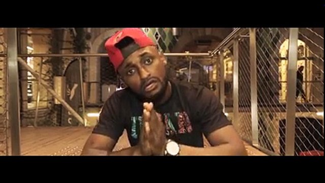 Chapso feat Marina - J'suis désolé ⁄⁄ Clip officiel ⁄⁄