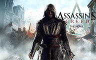 Assassin’s Creed 