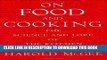 Best Seller On Food and Cooking: The Science and Lore of the Kitchen Free Download