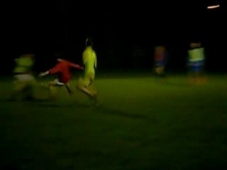 entrainement u.s. moelan 18 ans