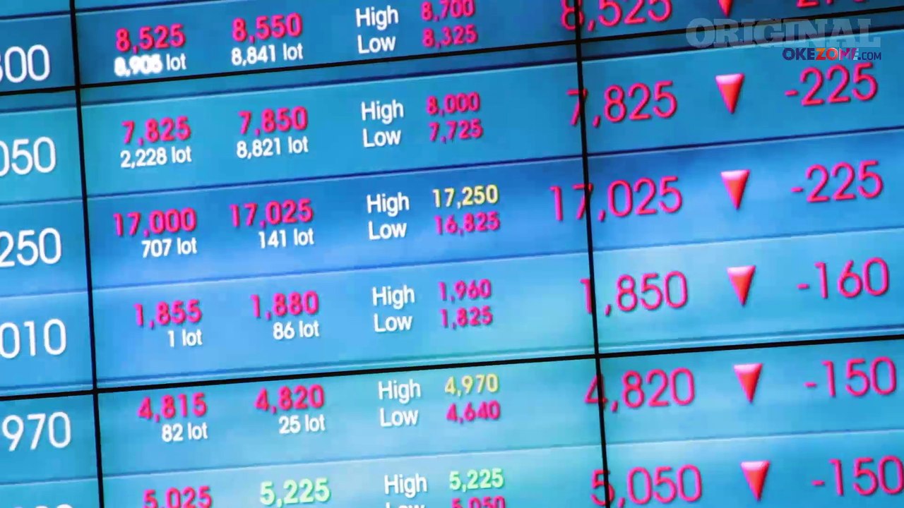 Market Analysis 8 November 2016
