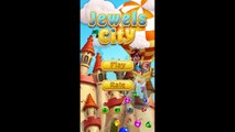 Jewels City - Kids Gameplay Android