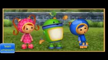 Umizoomi Polska Wersja Bajka Po Polsku karnawał pełna