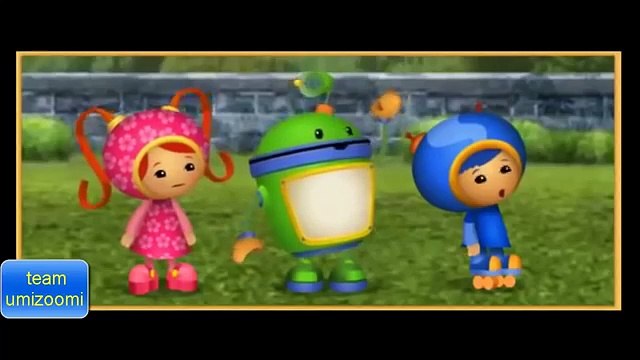 Umizoomi Polska Wersja Bajka Po Polsku karnawał pełna