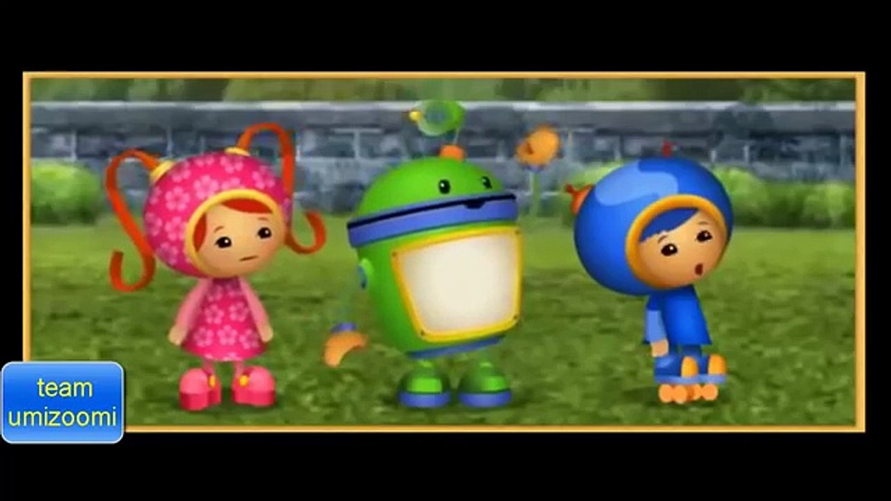Umizoomi Polska Wersja Bajka Po Polsku karnawał pełna