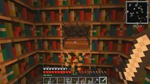 Villagers Build A Treehouse - ChibiKage89 S2 EP60 Modded Minecraft Adventure In Mystcraft