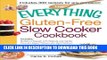Ebook The Everything Gluten-Free Slow Cooker Cookbook: Includes Butternut Squash with Walnuts and