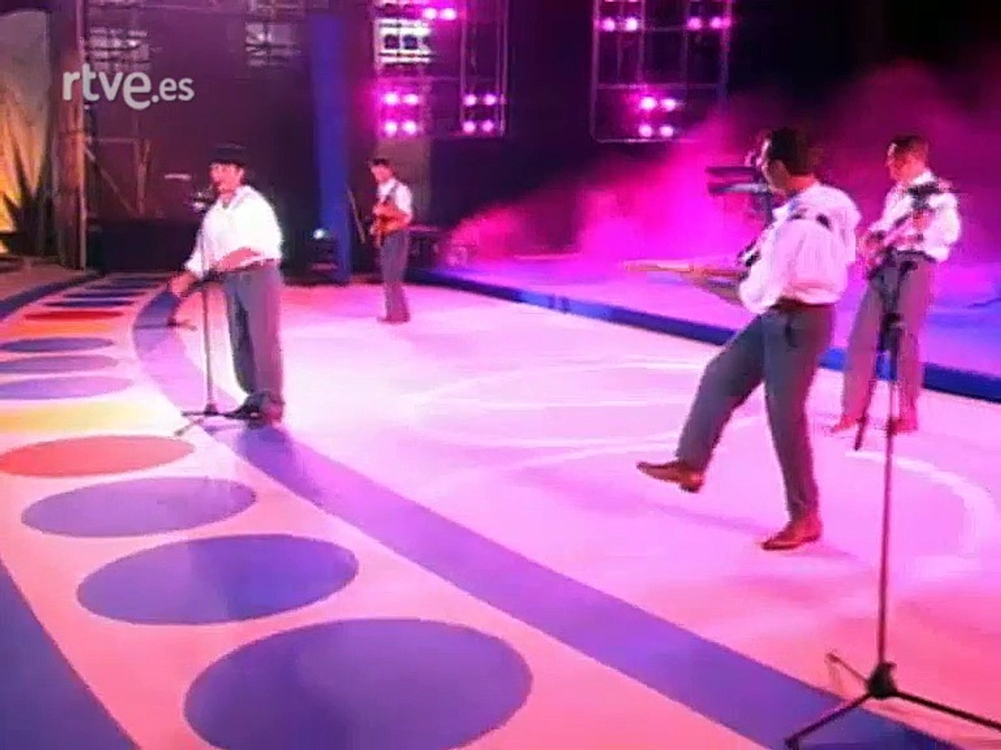 No que Llevo Chanclas - Un Borrico Z'jogao - Dailymotion