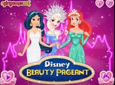 Elsa | Ariel | Jasmine | Dress Up | Game | アナ雪エルサ | 着せ替え｜lets play ❤ Peppa Pig