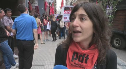 Comienza primer juicio por trata en Argentina motivado por una víctima