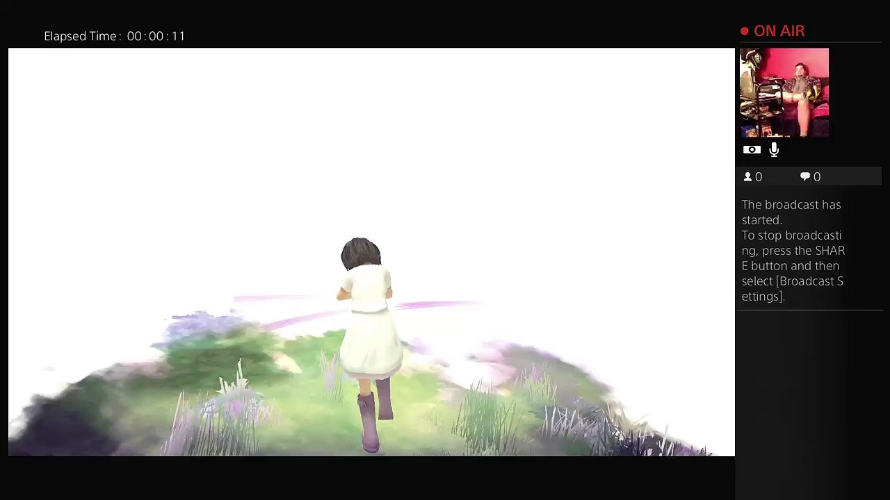 Beyond eyes ps4 pro 4k (67)
