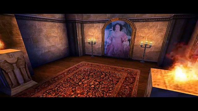 Harry Potter and the philosophers stone walkthrough part 5 Ending