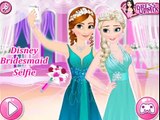 Elsa | Anna | Wedding | Dress Up | Game |アナ雪エルサ | 着せ替え｜lets play! ❤ Peppa Pig