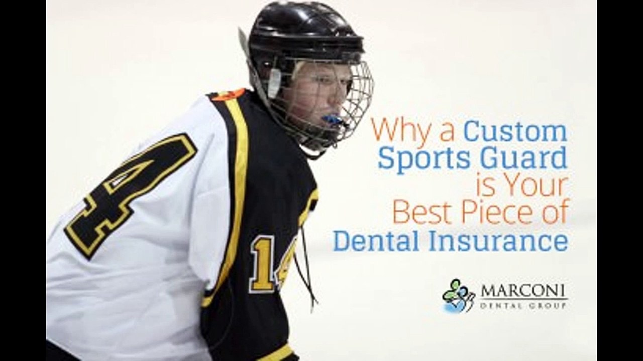 Teeth protector by Marconi Dental Group