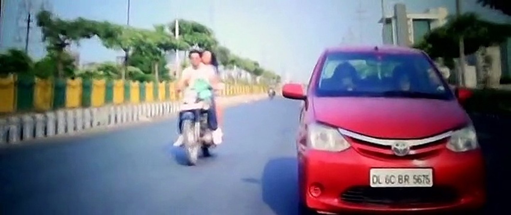 1137 Ek Tera Saat (2016) DVDScr Hindi Full Movie Part 2