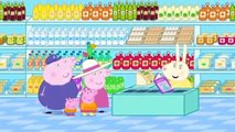Peppa Pig English Episodes ⭐️ New Compilation 57 - Videos Peppa Pig New Episodes