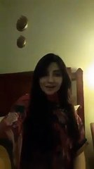 Gul Panra - 1 Million Fans - Love you All