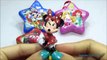 Mickey Mouse Minnie Mouse Surprise Eggs Slime Disney Pixar Car 2 Disney Princess Surprise Toys