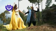 Shahid Khan, Sobia Khan - Pashto HD film ZA YUM KAKAY KHAN Cinema Scope Song Da Zulfi Di Sambhal Ka
