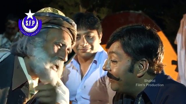 Shahid Khan, Sumbal Khan, Wagma - Pashto HD film ZA YUM KAKAY KHAN Cinema Scope Song Badala Tappi