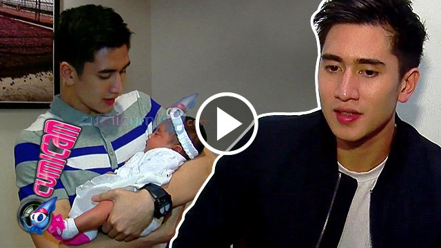 Dari Rindu, Cinta Verrell untuk Vania Begitu Besar - Cumicam 08 November 2016