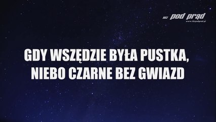 Awesome God - Nasz Pan potężny jest!