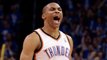 Russell Westbrook Surprisingly Signs Max Contract With Oklahoma City Thunder