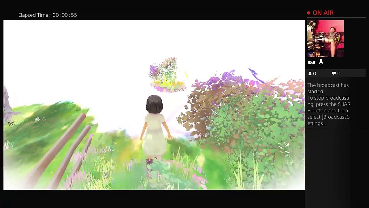 Beyond eyes ps4 pro 4k (70)