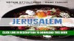 Ebook Jerusalem: A Cookbook Free Download