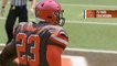 Madden 17 Gamer Drafts LeBron James As QB For Cleveland Browns
