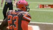 Madden 17 Gamer Drafts LeBron James As QB For Cleveland Browns