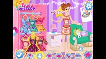 Elsa | Anna | Dress Up | Compilation | Game | アナ雪エルサ | 着せ替え｜lets play ❤ Peppa Pig
