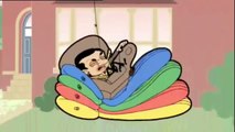 Mr Bean Animated  ✔️ Serie Staffel 1 Folge 7 Beim Zahnarzt