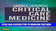 [PDF] Small Animal Critical Care Medicine, 2e Full Online