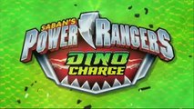 Power Rangers Dino Charge and Dino Super Charge Teasers