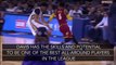 The Best Power Forwards In The NBA