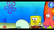 SpongeBob SquarePants Animation Movies for kids spongebob squarepants episodes clip 124