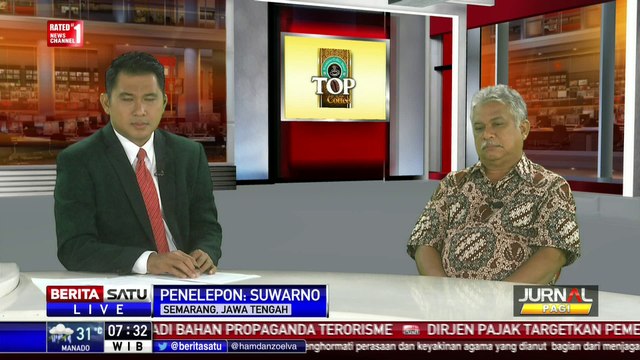Dialog: Menanti Proses Hukum Ahok #2